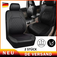2* Werkstattschoner Autositzbezug Universal KFZ Auto Werkstatt Bezug Schonbezug