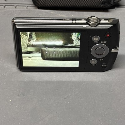 Casio EXILIM EX-S200 14.0MP Digital Camera - Tested Working. | eBay