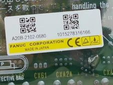 NEW 1PC Brand A20B-2102-0680 AC Servo Motors A20B-2102-0680