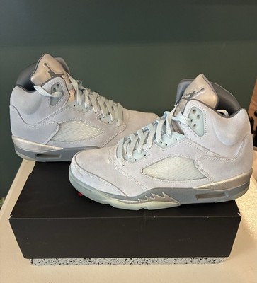 Air Jordan 5 Retro Bluebird