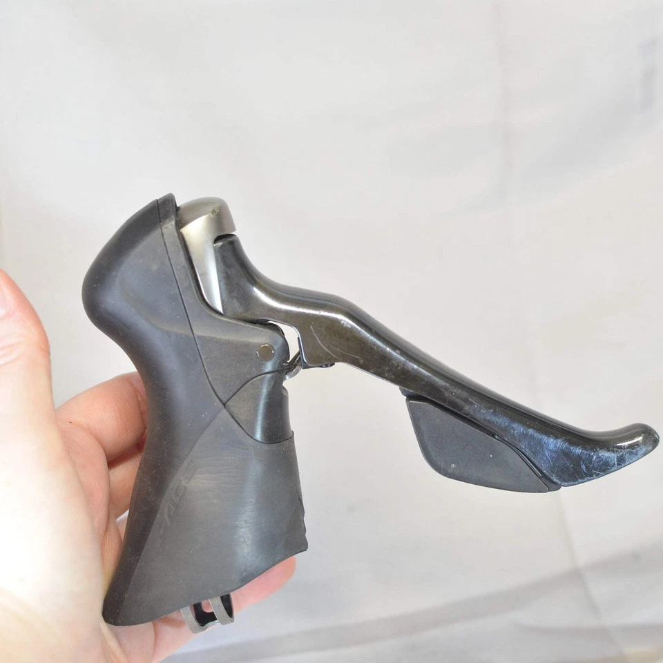 Shimano Dura Ace 9000 ST-9001 RIGHT/REAR 11 Speed STI Shifter, 8/10 VG - Image 3 of 4