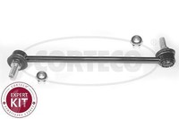 Corteco Stange/Strebe, Stabilisator Vorderachse Links U.A. FüR Chevrolet, Opel