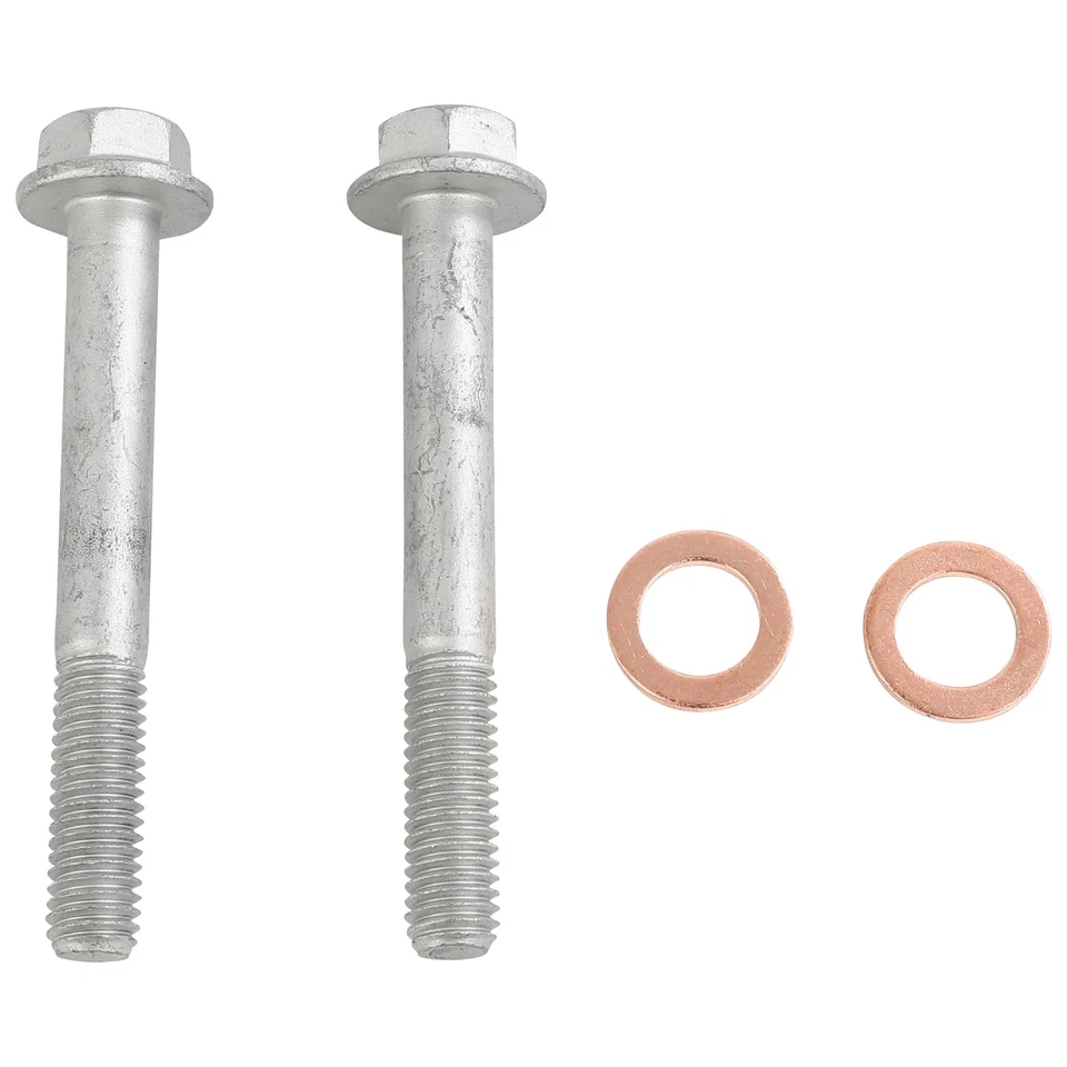 Rear Pair For FORD EXPLORER 1995-2001 (Built Before 01/02/2001) Brake Calipers - Image 2 of 4