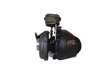 turbolader at JEEP GRAND CHEROKEE WJ 2.7D KW120 - 163CV 1999 23760