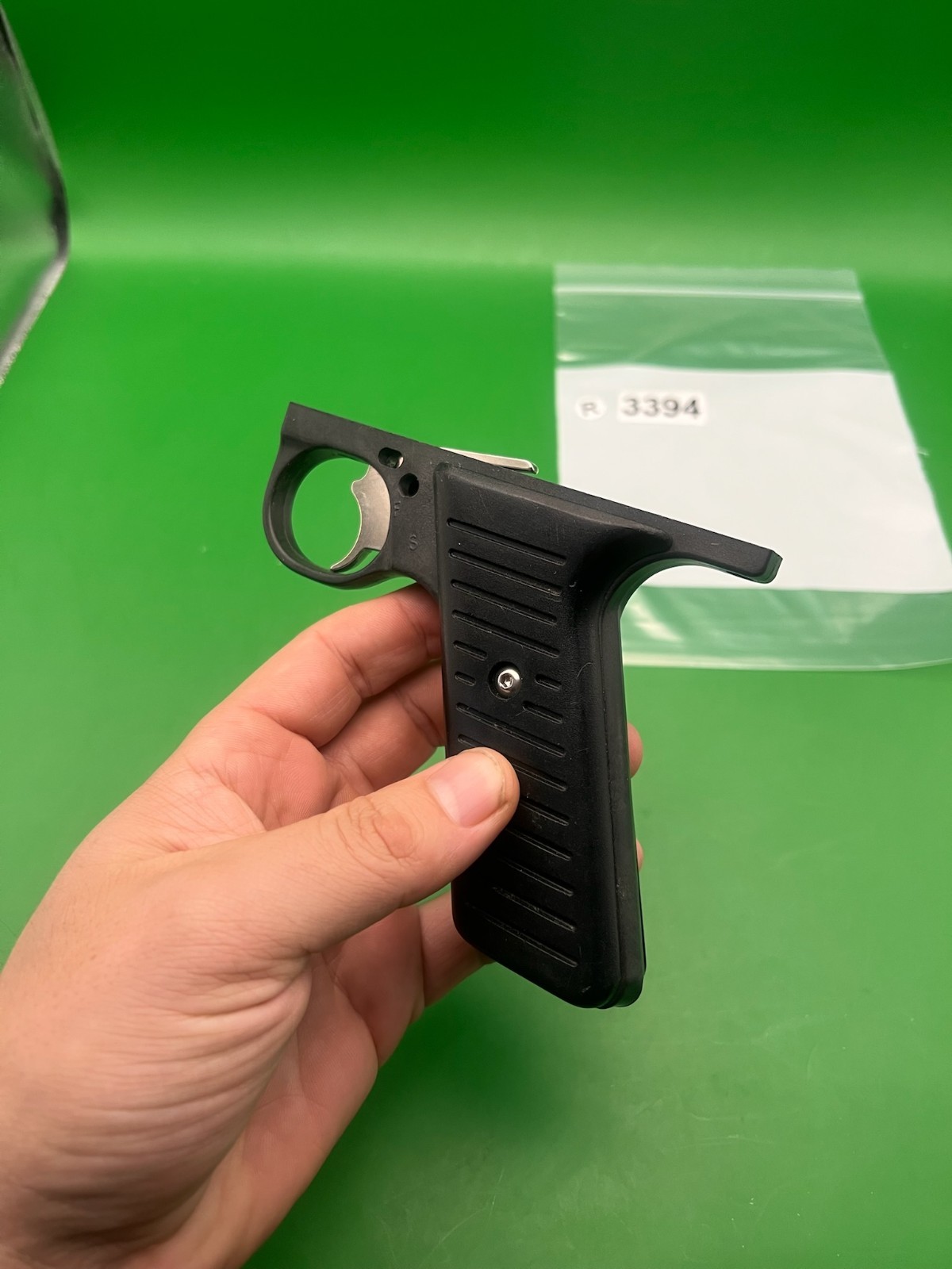 Autcoocker Single Trigger Frame