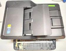 Genuine Brother MFC-L5850DW ADF Duplex Scanner Feeder Top Full Assembly