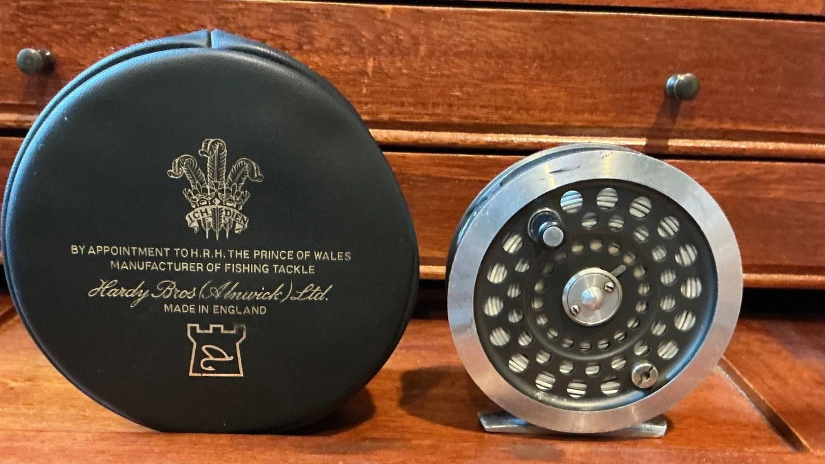 hardy sunbeam reel products for sale | eBay