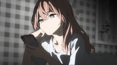 Anime Sono Bisque Doll Wa Koi Wo Suru Inui Sajuna 11x17 Poster