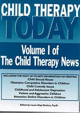 Child Therapy Today - GOOD