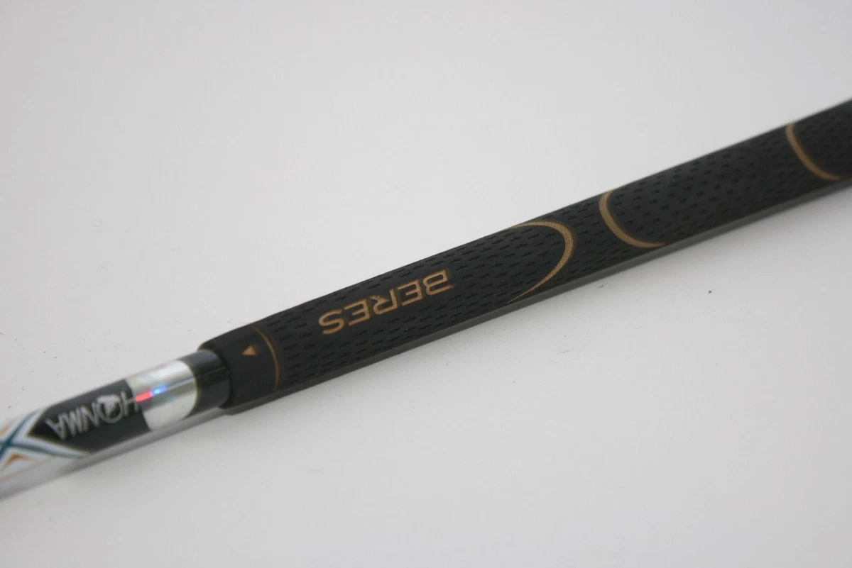 Honma Beres IS-06 Eisen 7 Regular 43g 2 Sterne