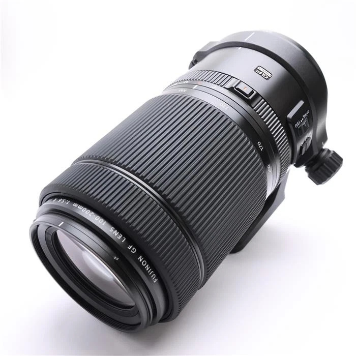 Fujifilm 100-200mm Focal Camera Lenses | Updated Sep 2026