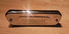 Vintage 10-hole diatonic harmonica in the Key of C