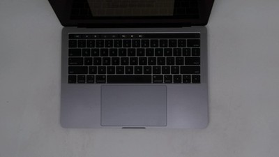 Apple MacBook Pro A1989 13 Core i7 16GB 512GB Gray 2018 | eBay