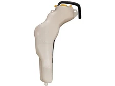 TRQ 86PR37S Expansion Tank Fits 2019-2021 Subaru Forester Coolant Reservoir