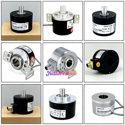 1 Pc. New For EIL580PSQ10.7BF.01024.B Encoder Replacement