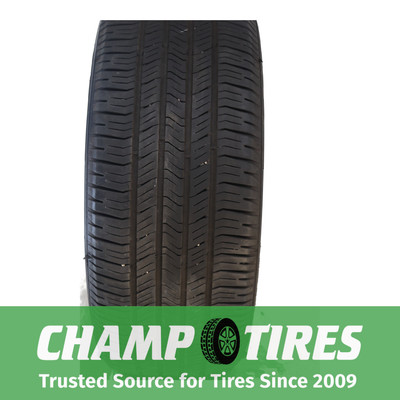 Set Of 2 P225/50R18 Goodyear Eagle LS-2 95 H Used 9/32nds