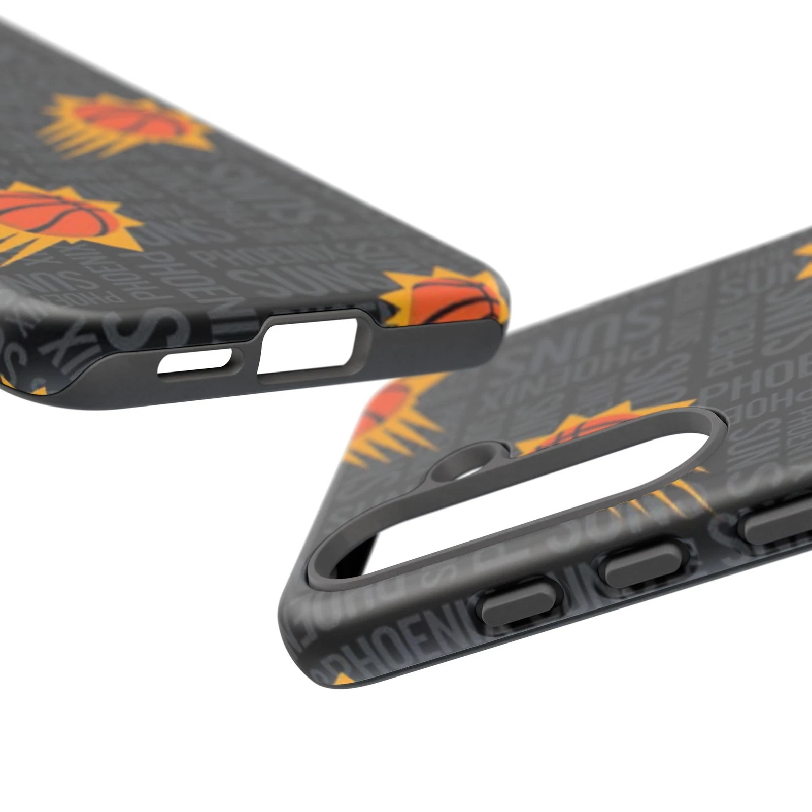 Phoenix Suns iPhone Cases