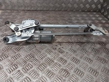 Volkswagen Golf R Mk7(5G) Front Wiper Motor W/ Linkages 5G2955023C 2014