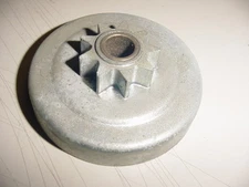 POULAN CHAINSAW 25 SKIL 1636 1635 CLUTCH DRUM ------------------------- BOXUP537