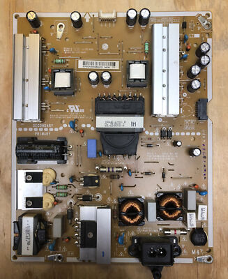 LG EAY63989201 Power Supply/LED Driver Board EAX66490501