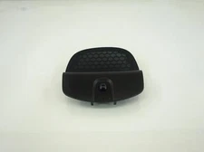 08 SAAB 9-3 2.0L MT FWD Center Dash Twitter Speaker Cover Ambient Light Sensor
