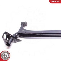 Esen SKV AchsköRper AchsträGer Hinten FüR Toyota Corolla ZZE12 NDE12 ZDE12