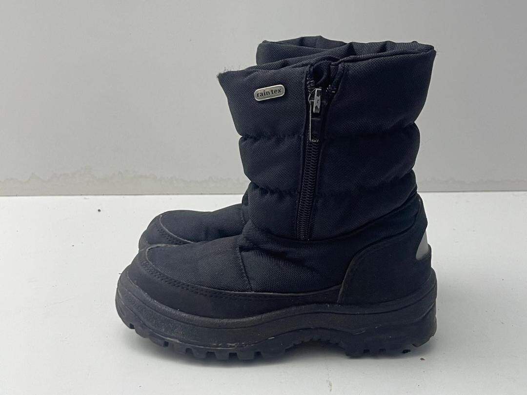 kleinanzeigen vista herren winterstiefel snowboots schwarz