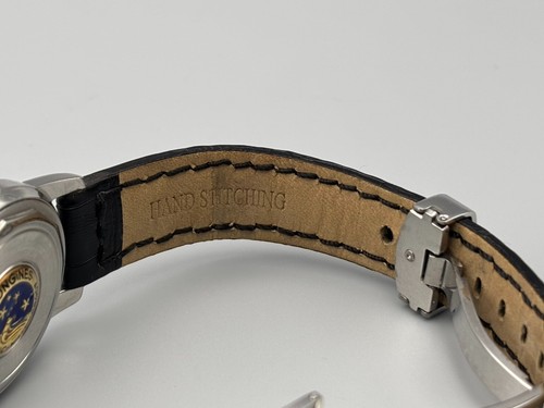 Longines Conquest Heritage L1.611.4 Automatic Mens Vintage Watch - Picture 12 of 16