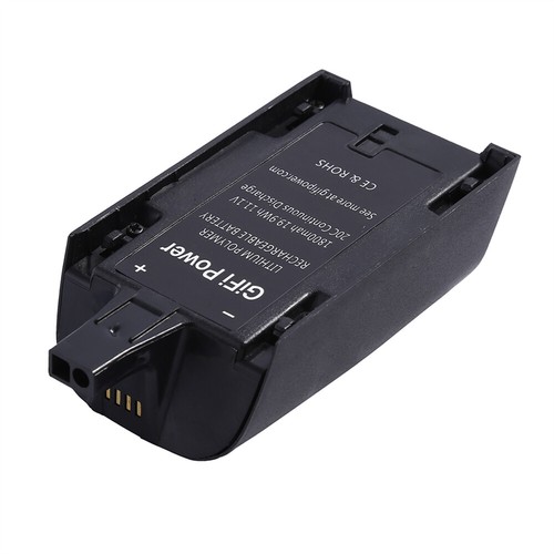 bebop drone 1 battery