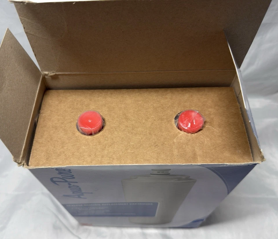 3M Aqua-Pure AP5527 Reverse Osmosis Pre and Post Water Filter Set for AP-RO5500 - Image 4 of 4