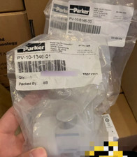 NEW PV-10-1346-01 Parker Pneumatic Diaphragm Valve