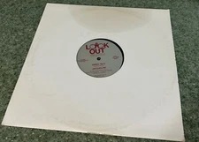 JACQUELINE: Sweet Talk LOOK OUT rare DISCO boogie FUNK  VGt / VGt