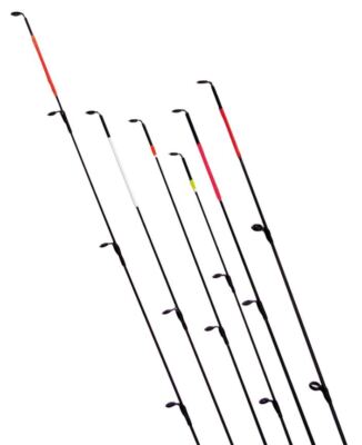 Daiwa Ninja Daiwa Long Distance Quiver Tips Canna Da Pesca Carbonio