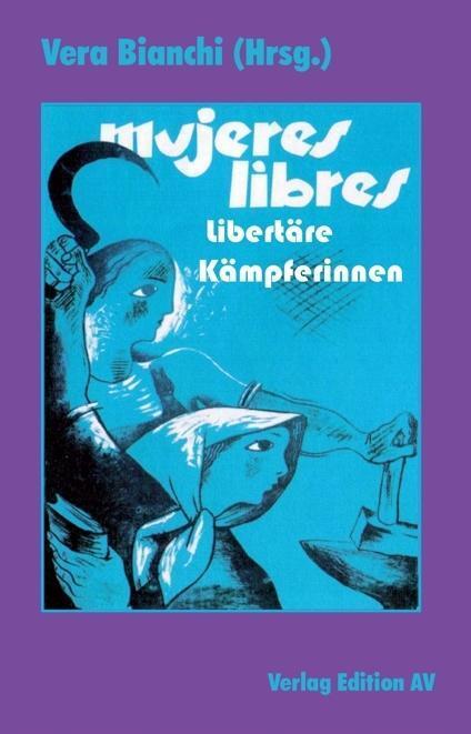 Thumbnail - Mujeres Libres Vera Bianchi