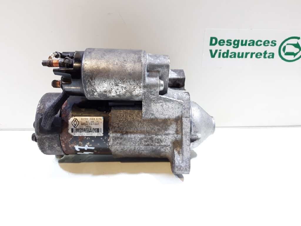 8200584675 MOTOR STARTET / 25-3330 / M000T87881 / 1584914 FÜR 