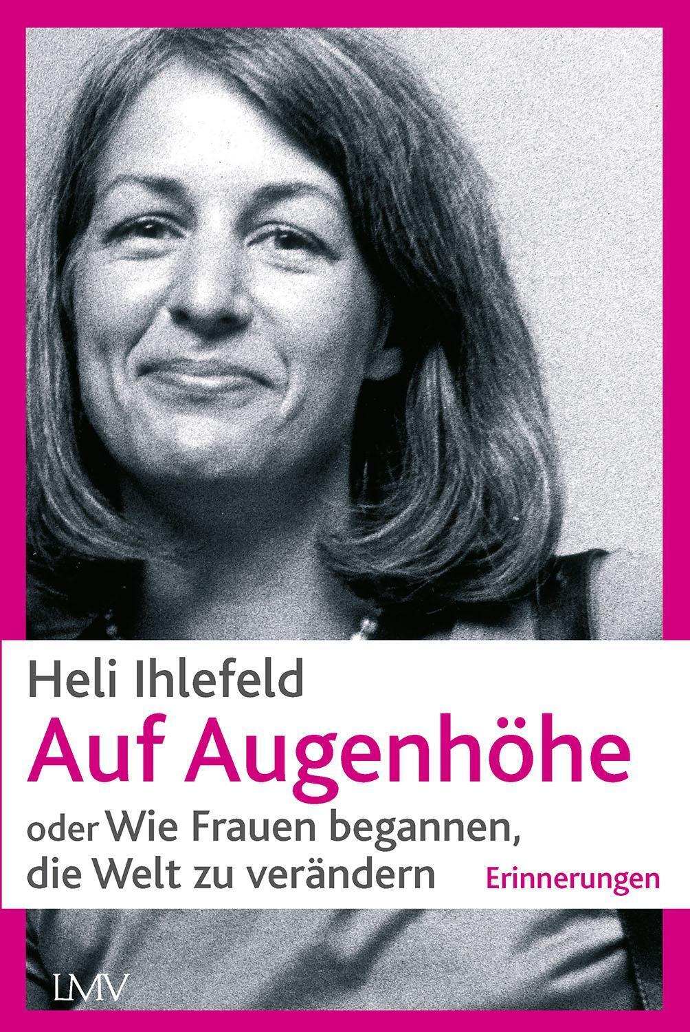 Thumbnail - Auf Augenhöhe Oder Wie Frauen Begannen, Die Welt Zu Verändern Heli