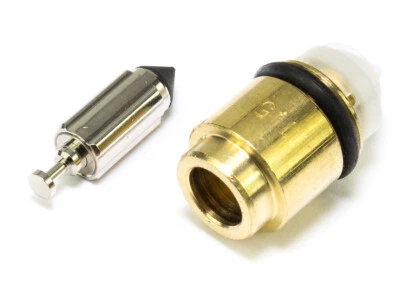 Carburateur Pointeau Siège FVS-235 pour Yamaha Tw 125 Trailway TW125 2002-2004 - Photo 1/4
