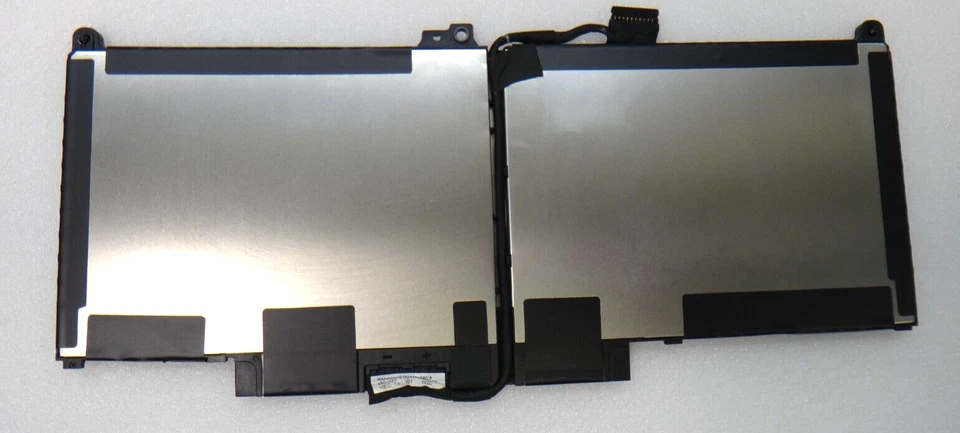 Genuine Dell Latitude 5300/5310/7300/7400 Battery 7.6V 60Wh MXV9V - Image 2 of 2