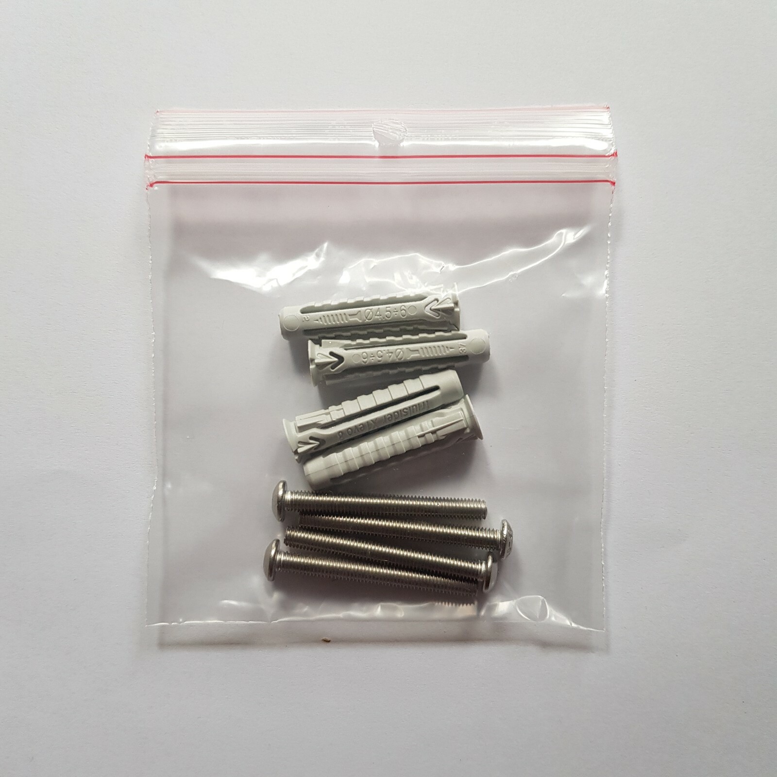Appendiabiti da Parete 7 Posti Nero: Attaccapanni Moderno e Robusto - 2