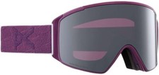 Anon M4S Cylindrical Goggle + Spare Lens & MF...