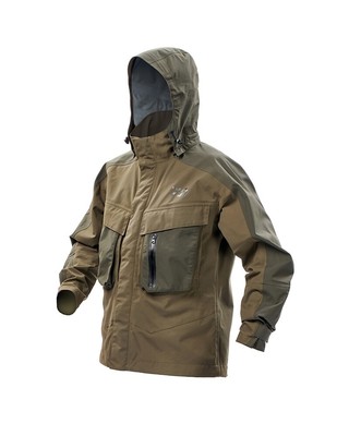 fly fishing wading jacket