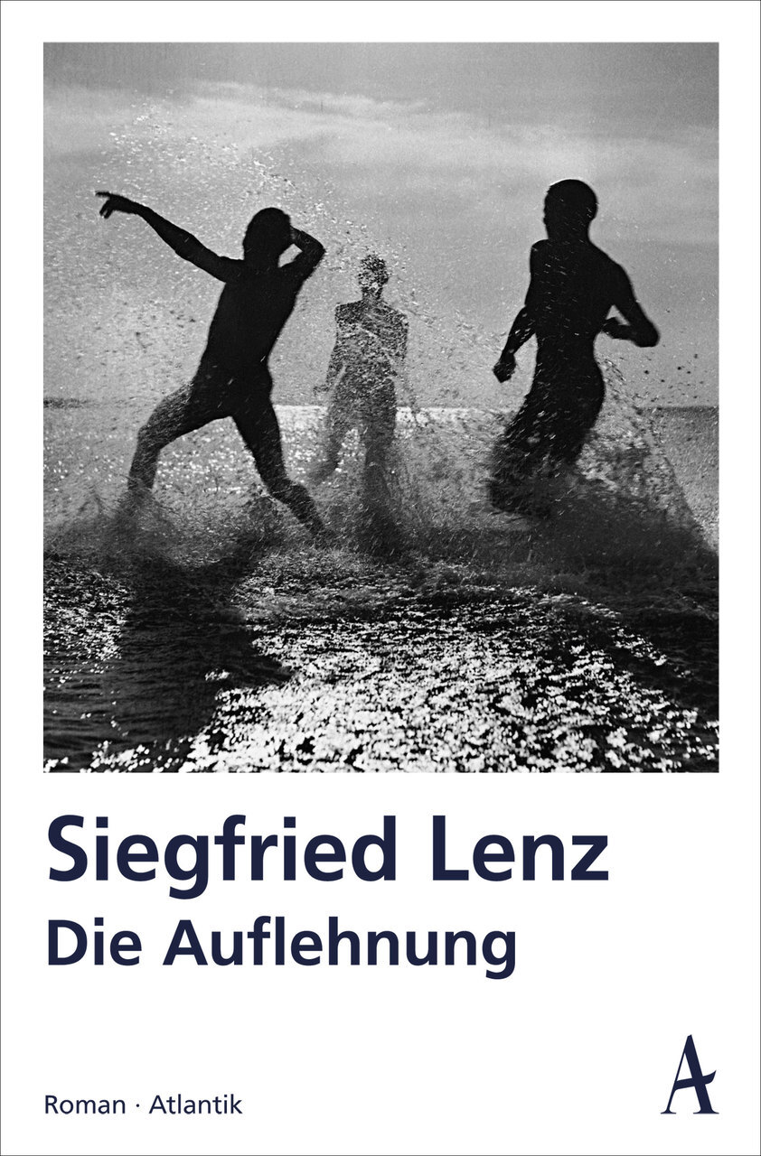 Die Auflehnung Siegfried Lenz