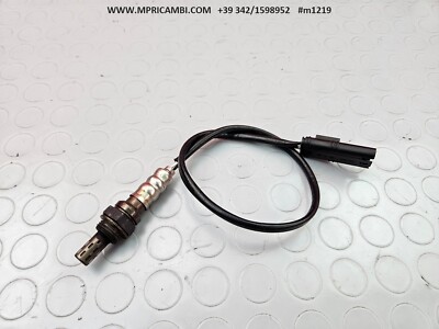 PROBE SENSOR LAMBDA 11787672785 BMW F 800 R 15 2013 2016 | eBay