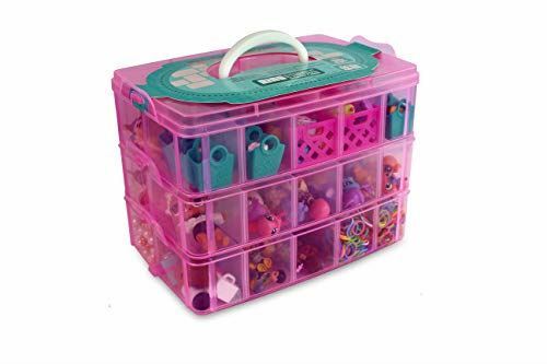 shopkins storage