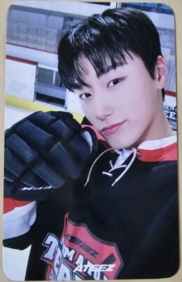 ATEEZ 2024 Fan Meeting ATINY'S VOYAGE ATINY ZONE Official