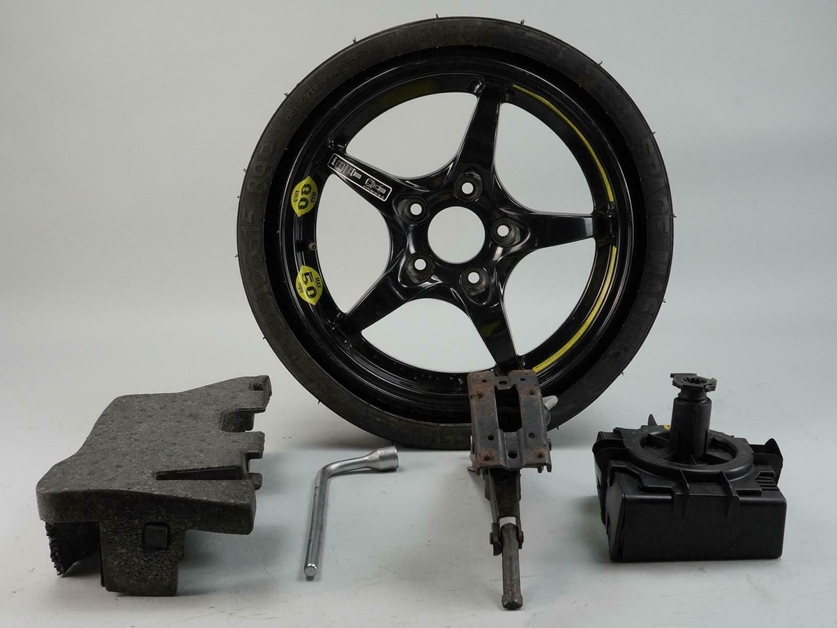 Copri Presa Aria Per Mercedes SLK R172 - Accessorio In ABS Cromato Argento - Foto 12