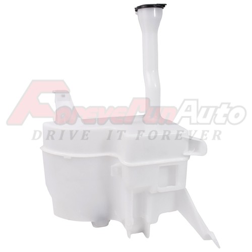 Windshield Washer Reservoir For 2007-2011 Toyota Camry 2007-2012 Lexus ES350 New Windshield Washer Reservoir For 2007-2011 Toyota Camry 2007-2012 Lexus ES350 New