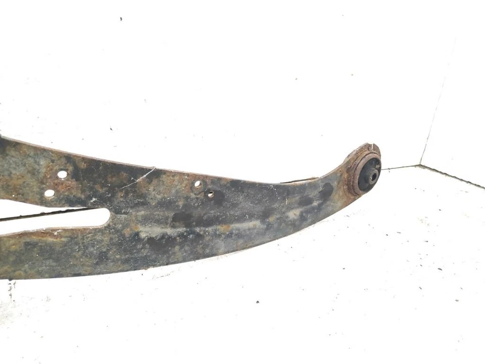 Jaguar X-Type 2.0D 96kW Diesel 2004 Hintere Linke Radnabe Achsschenkel - Imagem 2 de 4