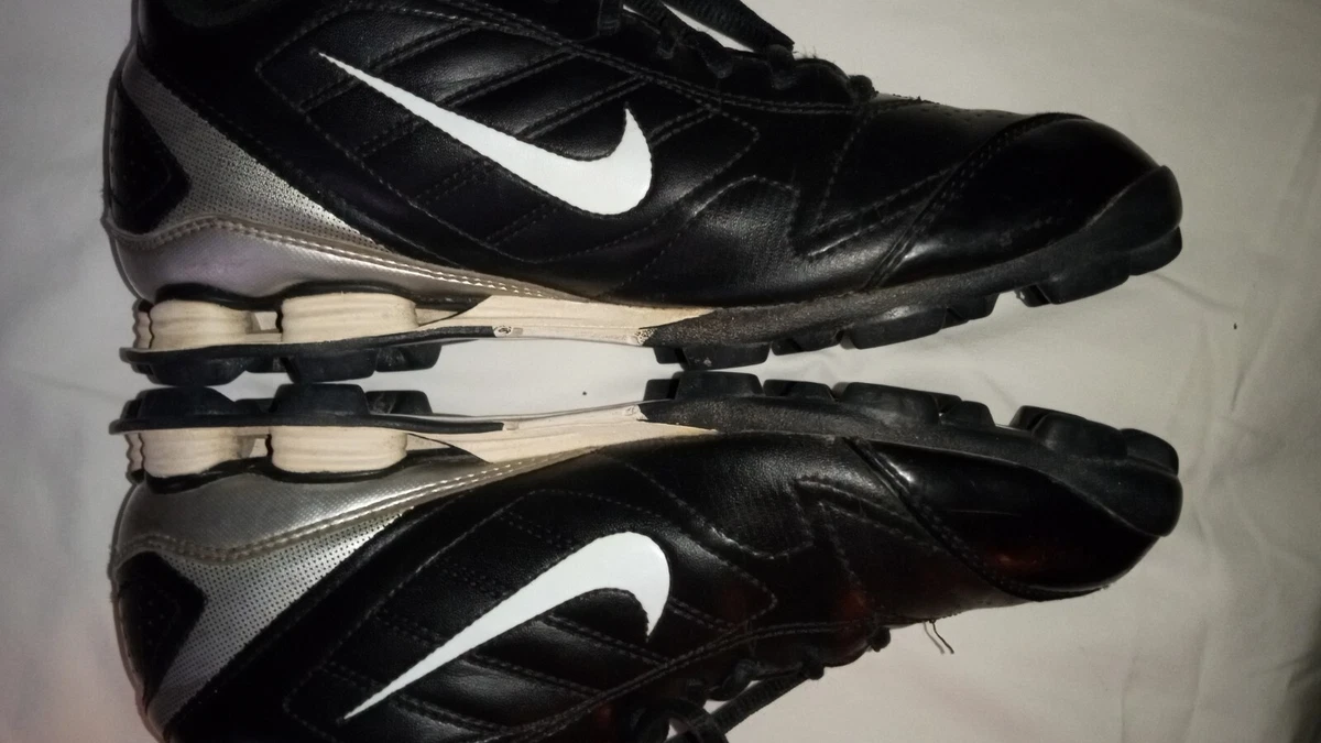 Tesh clearance baseball cleats