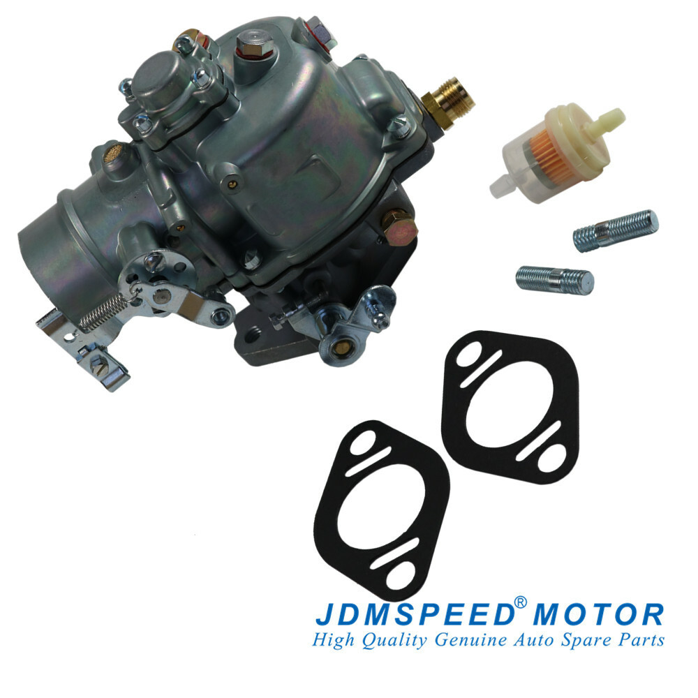 New Carburetor For Ford/New Holland 3000 C9NN9510B, D3NN9510B - Foto 4